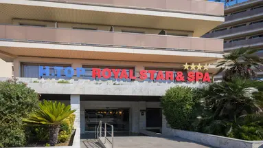 H.TOP ROYAL STAR HOTEL