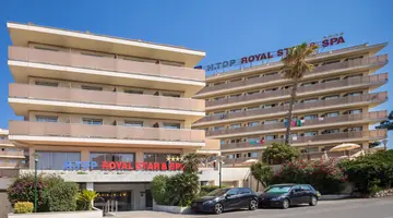 H.TOP ROYAL STAR HOTEL