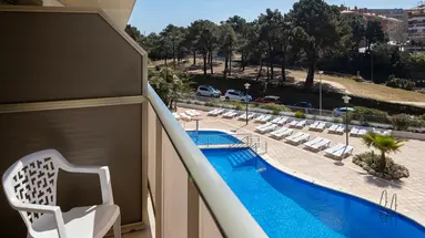 H.TOP ROYAL STAR HOTEL