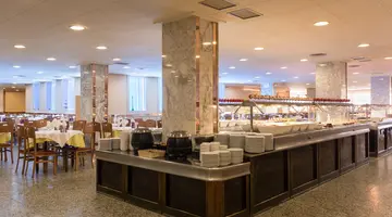 H.TOP ROYAL STAR HOTEL