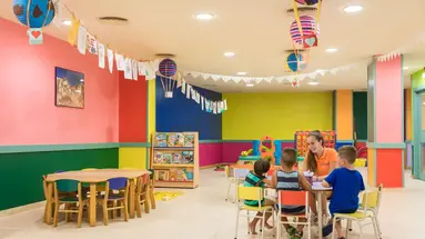H.TOP ROYAL STAR **** & SPA