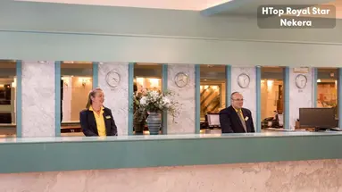 H TOP ROYAL STAR
