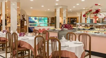 H.TOP ROYAL SUN HOTEL