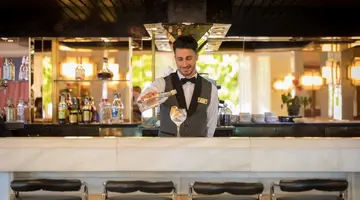 H.TOP ROYAL SUN HOTEL
