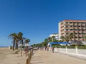 H.TOP ROYAL SUN HOTEL