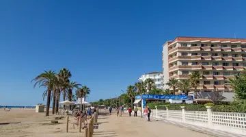 H.TOP ROYAL SUN HOTEL