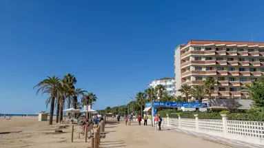 H.TOP ROYAL SUN HOTEL