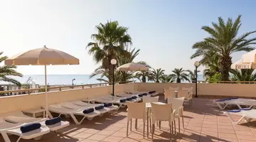 H.TOP ROYAL SUN HOTEL