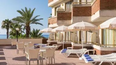 H.TOP ROYAL SUN HOTEL