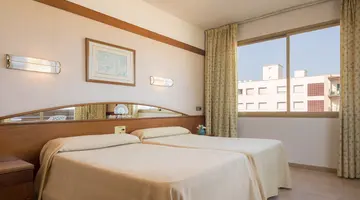 H.TOP ROYAL SUN HOTEL