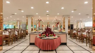 H.TOP ROYAL SUN HOTEL