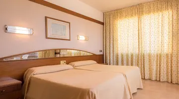 H.TOP ROYAL SUN HOTEL