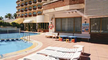 H.TOP ROYAL SUN HOTEL