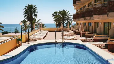 H.TOP ROYAL SUN HOTEL