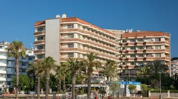 H.TOP ROYAL SUN HOTEL