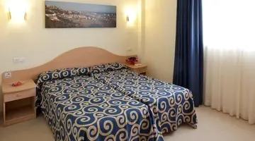 H.TOP ROYAL SUN SUITES 4* Superior - SANTA SUSANNA