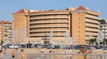 H.TOP ROYAL SUN SUITES 4* Superior - SANTA SUSANNA