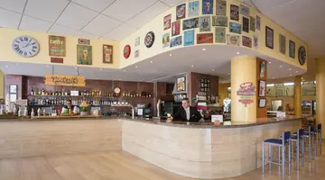 H.TOP ROYAL SUN SUITES 4* Superior - SANTA SUSANNA