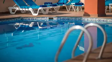 H.TOP ROYAL SUN SUITES 4* Superior - SANTA SUSANNA