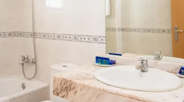 H.TOP ROYAL SUN SUITES 4* Superior - SANTA SUSANNA