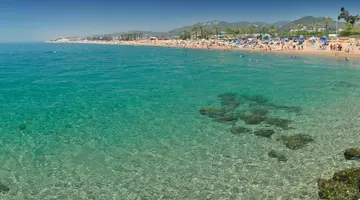 H.TOP ROYAL SUN SUITES 4* Superior - SANTA SUSANNA