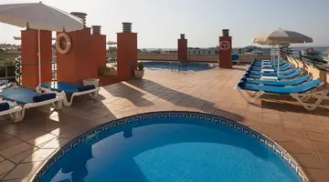 H.TOP ROYAL SUN SUITES 4* Superior - SANTA SUSANNA