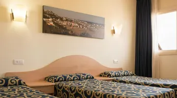 H.TOP ROYAL SUN SUITES 4* Superior - SANTA SUSANNA