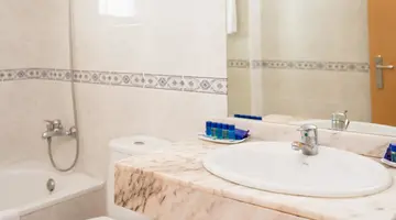 H.TOP ROYAL SUN SUITES 4* Superior - SANTA SUSANNA