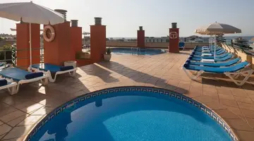 H.TOP ROYAL SUN SUITES 4* Superior - SANTA SUSANNA