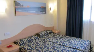H.TOP ROYAL SUN SUITES 4* Superior - SANTA SUSANNA