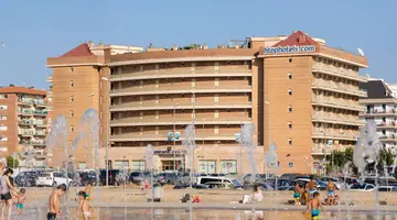 H.TOP ROYAL SUN SUITES 4* Superior - SANTA SUSANNA