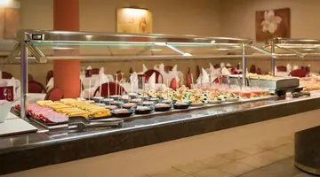 H.TOP ROYAL SUN SUITES 4* Superior - SANTA SUSANNA