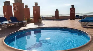 H.TOP ROYAL SUN SUITES 4* Superior - SANTA SUSANNA