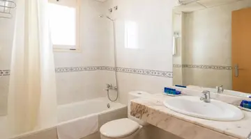 H.TOP ROYAL SUN SUITES 4* Superior - SANTA SUSANNA