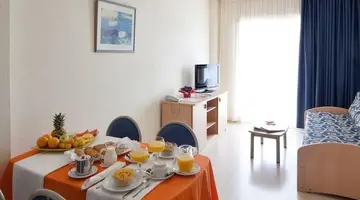 H.TOP ROYAL SUN SUITES 4* Superior - SANTA SUSANNA