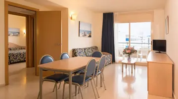 H.TOP ROYAL SUN SUITES 4* Superior - SANTA SUSANNA