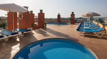 H.TOP ROYAL SUN SUITES 4* Superior - SANTA SUSANNA