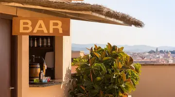 H.TOP ROYAL SUN SUITES 4* Superior - SANTA SUSANNA