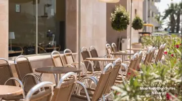 H TOP ROYAL SUN SUITES