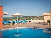H Top Royal Sun Suites