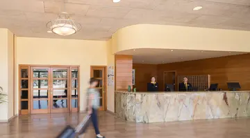 H.TOP ROYAL SUN SUITES