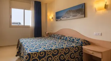 H.TOP ROYAL SUN SUITES