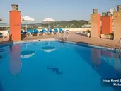 H TOP ROYAL SUN SUITES