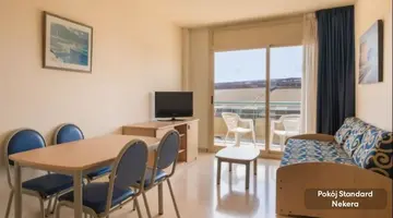 H TOP ROYAL SUN SUITES