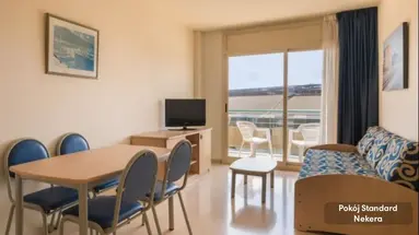 H TOP ROYAL SUN SUITES
