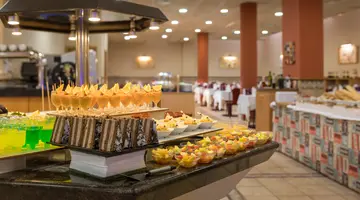 H.TOP ROYAL SUN SUITES