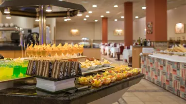 H.TOP ROYAL SUN SUITES