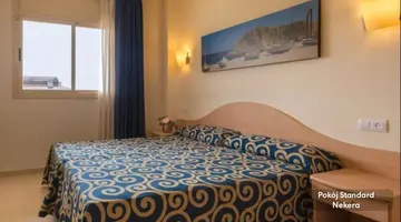 H TOP ROYAL SUN SUITES