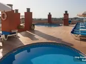 H TOP ROYAL SUN SUITES