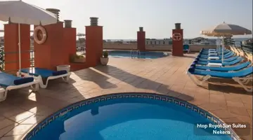 H TOP ROYAL SUN SUITES